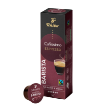 Tchibo Cafissimo Barista Espresso kávékapszula 10db kávé