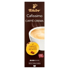 Tchibo Cafissimo Café Crema Fine kávékapszula 10db (464512) (T464512) kávé