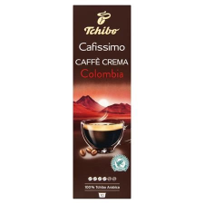 Tchibo Cafissimo Caffé Crema Colombia kávékapszula 10db (465451) (T465451) kávé