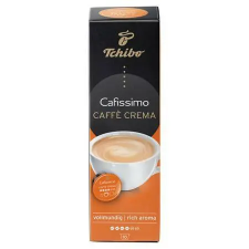 Tchibo Cafissimo Caffé Crema Rich 10 db kávé