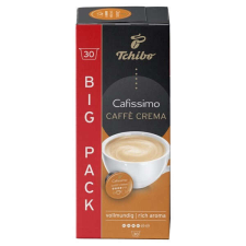 Tchibo Cafissimo Caffe Crema Rich Aroma 30 db kávékapszula kávé