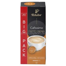 Tchibo Cafissimo Caffe Crema Rich Aroma 30 db kávékapszula (TCHIBO_TCH27) kávé