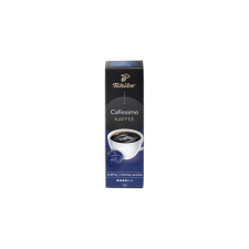 Tchibo cafissimo coffee intense aroma 10 db kávékapszula tch15 kávé