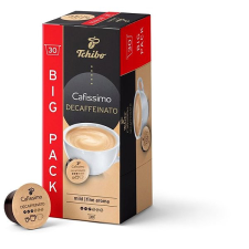 Tchibo Cafissimo Decaffeinato 30 kapslí kávé
