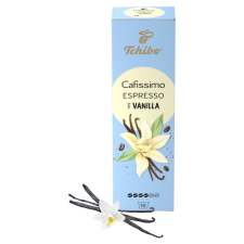 Tchibo Cafissimo Espr. Vanilla kapszula kávé