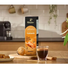 Tchibo Cafissimo Espresso Caramel kapszula - 100% Arabica, 10 × 7,0 g kávé
