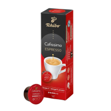 Tchibo Cafissimo Espresso Elegant kávékapszula 10db kávé