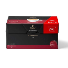 Tchibo Cafissimo Espresso Intense kávé kapszula 96db (4046234728767) (4046234728767) kávé