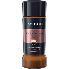 Tchibo Davidoff Crema 90g kávé