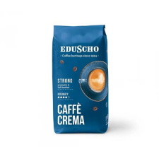 Tchibo Eduscho Caffe Crema Strong pörkölt szemes kávé 500 g kávé
