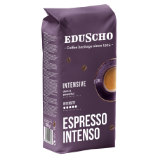  Tchibo Eduscho Espresso Intensive szemes pörkölt kávé 1 kg kávé