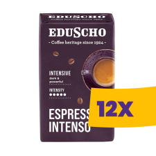 Tchibo Eduscho Espresso Intenso őrölt kávé 250g (Karton - 12 db) kávé