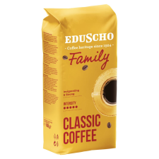  Tchibo Eduscho Family szemes pörkölt kávé 1 kg kávé