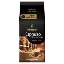 Tchibo Espresso Milano Style Szemes 1kg kávé