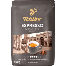 Tchibo Espresso Milano, szemes, 500g (491542) kávé