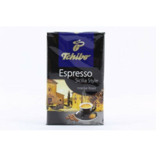 TCHIBO ESPRESSO ŐRÖLT KÁVÉ SICILIA 250G kávé