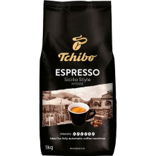 Tchibo Espresso Sicilia Style 1kg kávé