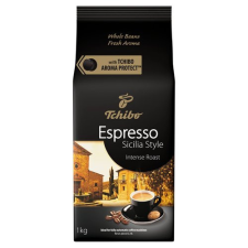  Tchibo Espresso Sicilia Style Szemes 1kg kávé