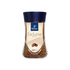Tchibo exclucive instant kávé decaf - 100g kávé