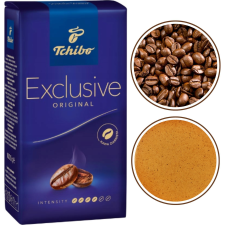 Tchibo Exclusive Szemes Kávé - 1 kg (Exclusive) kávé