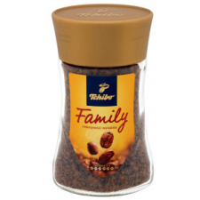  TCHIBO FAMILY INSTANT 50g kávé