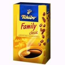 Tchibo Family őrölt kávé 250 g kávé