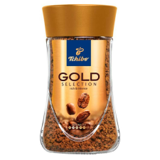TCHIBO GOLD SELECT INSTANT KÁVÉ 200G kávé