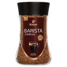 Tchibo Instant kávé, 200 g, üveges, TCHIBO "Barista Espresso" kávé