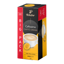 Tchibo kapszula caffe crema mild 30x7g - 210g kávé
