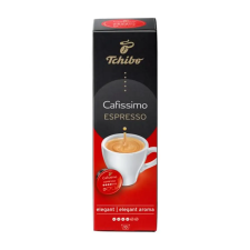 Tchibo kapszula espresso elegant 10x7g - 70g kávé