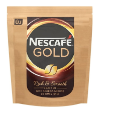Tchibo Kávé instant TCHIBO Gold Selection 50g kávé