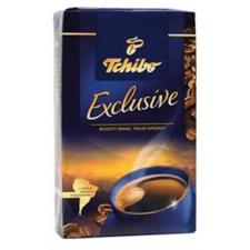 Tchibo Kávé, pörkölt, őrölt, vákuumos csomagolásban, 250 g, TCHIBO "Exclusive" kávé