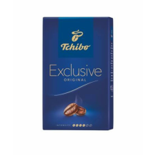 Tchibo Kávé, pörkölt, őrölt, vákuumos csomagolásban, 250 g, TCHIBO Exclusive (KHKTCHIBO) kávé