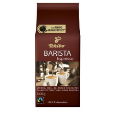 Tchibo Kávé, pörkölt, szemes, 1000 g, TCHIBO "Barista Espresso" kávé