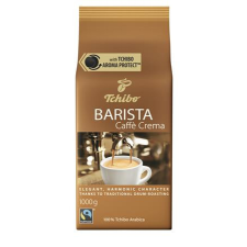  TCHIBO Kávé, pörkölt, szemes, 1000 g, TCHIBO &quot;Barista Caffé Crema&quot; kávé