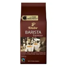 Tchibo Kávé szemes TCHIBO Barista Espresso 1kg kávé