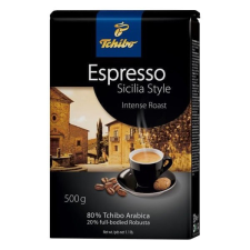 Tchibo Kávé szemes tchibo espresso sicilia style 500 g kávé