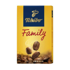 Tchibo Kávé Tchibo Family sárga 250 g őrölt kávé