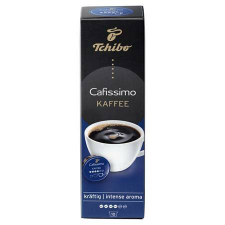 Tchibo Kávékapszula, 10 db, TCHIBO Cafissimo Coffee Intense (KHK657) konyhai eszköz