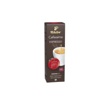 Tchibo Kávékapszula, 10 db, TCHIBO "Cafissimo Espresso Elegant" kávé