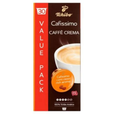 Tchibo Kávékapszula, 30 db, TCHIBO Cafissimo Caffé Créma Rich (KHK654) kávé