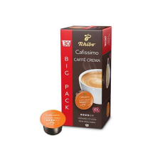 Tchibo Kávékapszula, 30 db, TCHIBO "Cafissimo Caffé Crema Rich" kávé