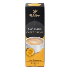 Tchibo Kávékapszula TCHIBO Cafissimo Barista Caffé Crema 10 kapszula/doboz kávé