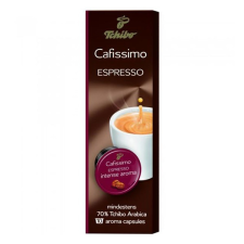 Tchibo Kávékapszula tchibo cafissimo espresso intense aroma 10 kapszula/doboz kávé