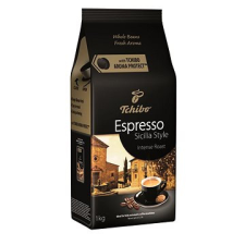 Tchibo Praha, spol s r.o. Tchibo Espresso Sicilia Style 1kg kávé