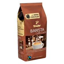 Tchibo Tchibo Barista Caffe Crema szemes kávé 1kg kávé