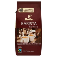 Tchibo Tchibo Barista Espresso szemes pörkölt kávé 1000 g kávé