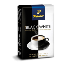 Tchibo Tchibo Black&White Őrölt Kávé 250g kávé