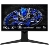 TCL 27" 27R83U 16:9 4K LCD LED Monitor - Fekete (27R83U)
