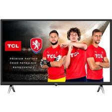 TCL 32D4300 tévé